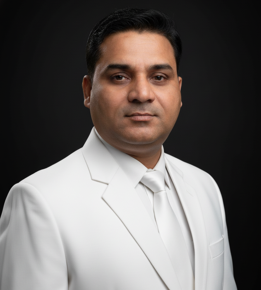 Senior Counselor - Sarvasrestha Manav Sewa Sanstha