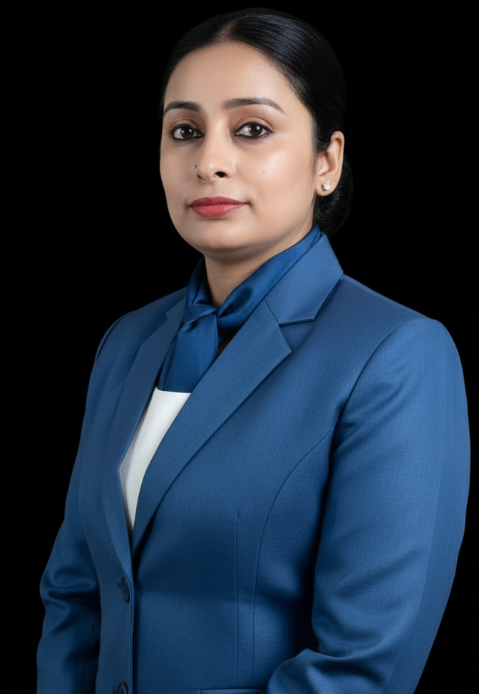 Medical Specialist - Sarvasrestha Manav Sewa Sanstha