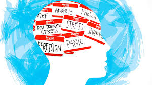 Mental Health Support