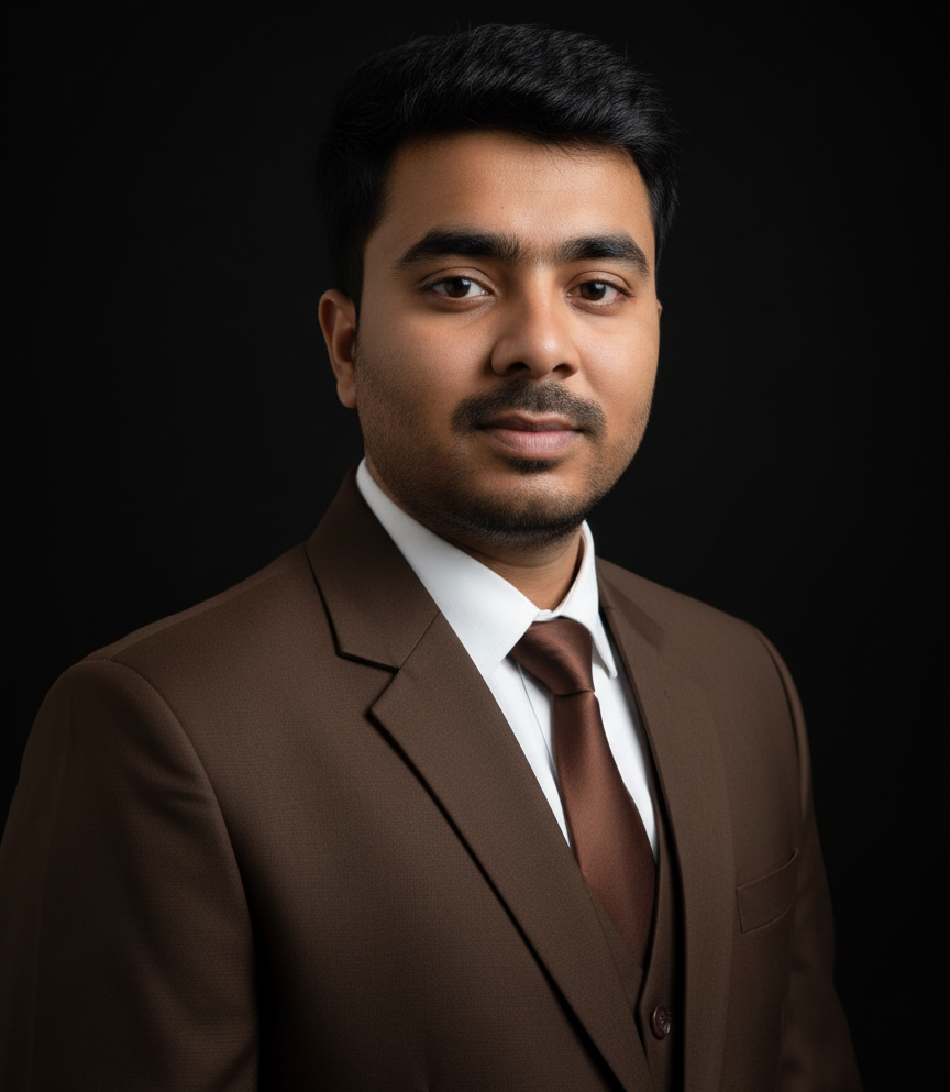 Director - Sarvasrestha Manav Sewa Sanstha